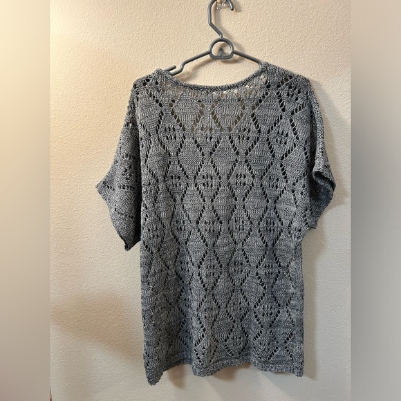 Women’s Knit Style Fashion Sweater Tops - 3 colors available —Mother’s Day Gift - Picture 5 of 6